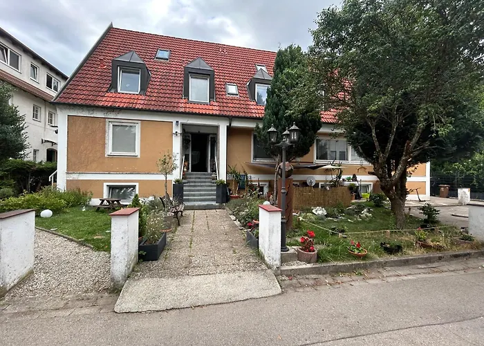Adria Apartmani Bad Worishofen photo