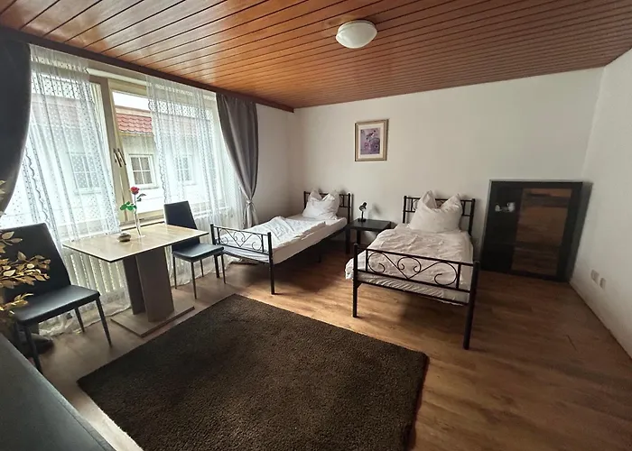 Adria Apartmani Bad Worishofen photo